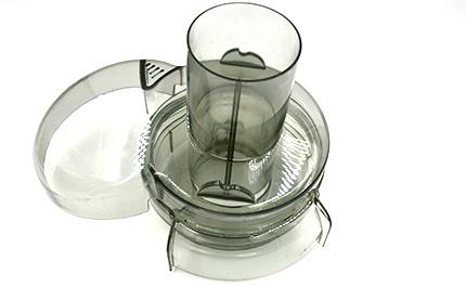 Juicer Assembly