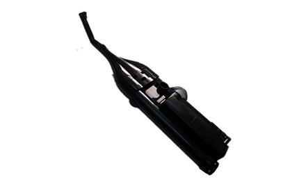 Vacuum Cleaner Shell