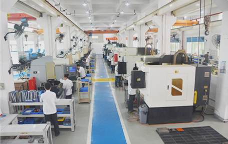 Shenzhen Kewei mold was established  in 1998, and located in Bao'an District,Shenzhen, China