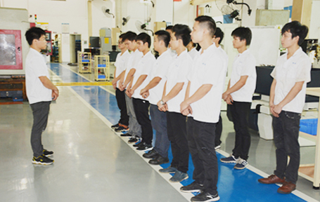 Shenzhen Kewei mold was established  in 1998, and located in Bao'an District,Shenzhen, China