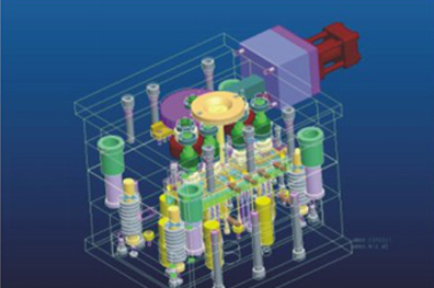 CAD Technology