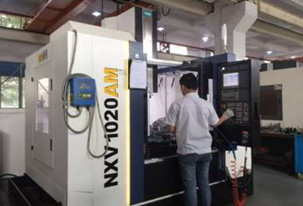 CNC