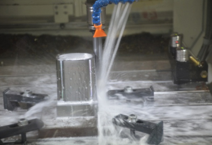 Manufacturing Process