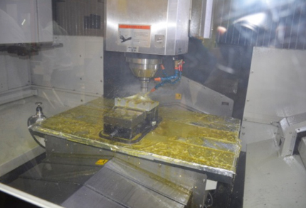 Manufacturing Process