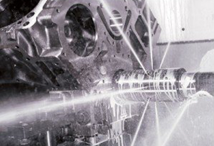 Manufacturing Process