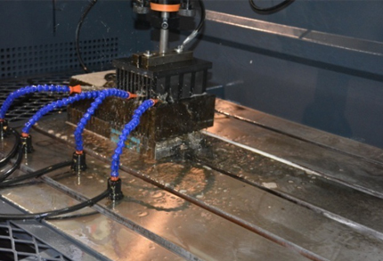 Manufacturing Process