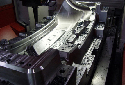 Manufacturing Process