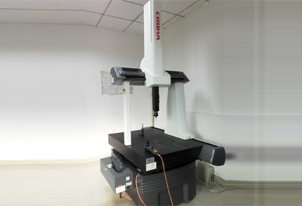 Advanced Equipment