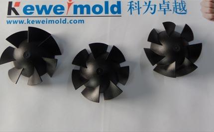 Computer Fan Blade
