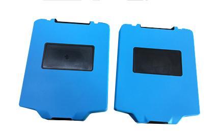 Over Molded Parts
