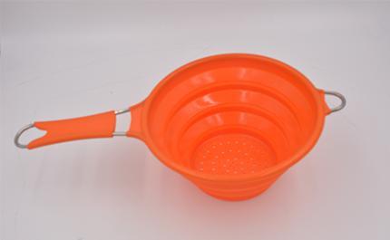 Silicone Parts