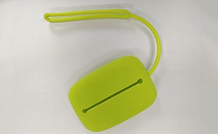 Silicone Parts