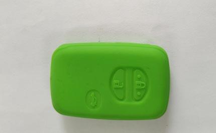 Silicone Shell