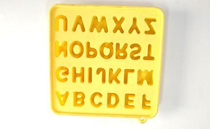Silicone Model