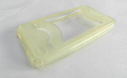 Silicone Shell