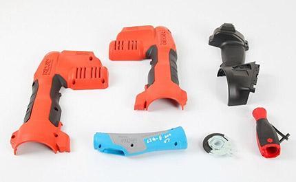 Spray Gun Handle