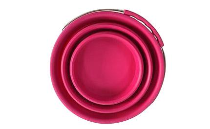 Silicone Parts